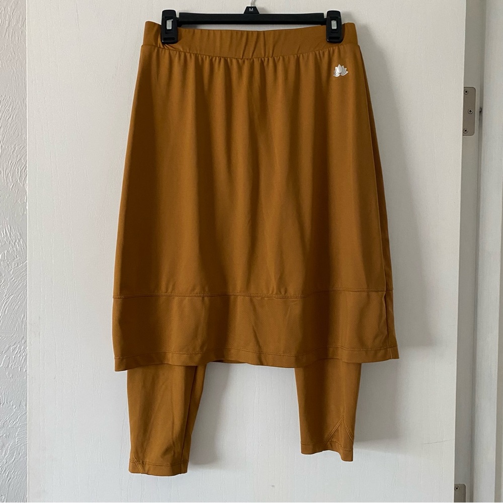 Brown Women's Skirt